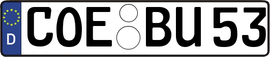 COE-BU53