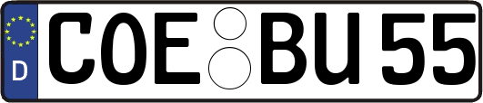 COE-BU55
