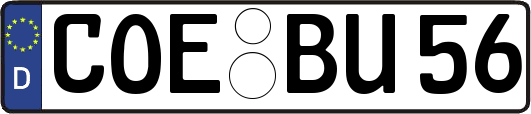 COE-BU56