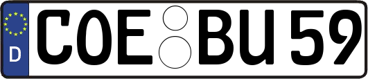 COE-BU59