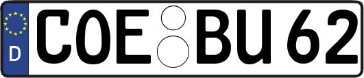 COE-BU62