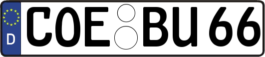 COE-BU66