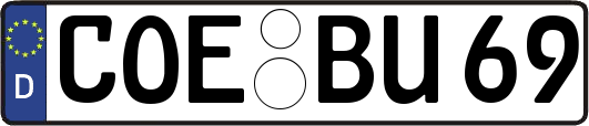 COE-BU69
