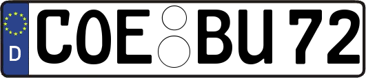 COE-BU72