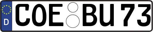COE-BU73