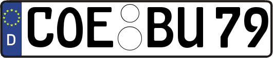 COE-BU79