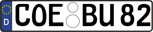COE-BU82