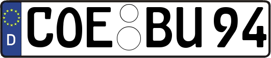 COE-BU94