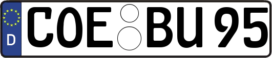 COE-BU95