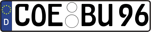 COE-BU96