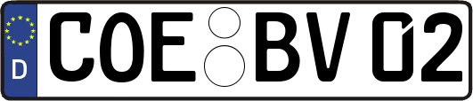 COE-BV02