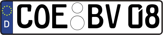 COE-BV08