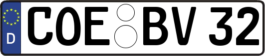 COE-BV32