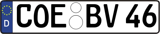 COE-BV46