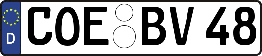 COE-BV48