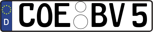 COE-BV5