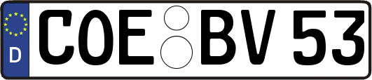 COE-BV53