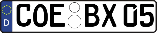COE-BX05