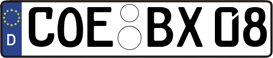 COE-BX08