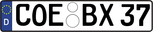 COE-BX37