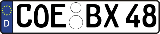COE-BX48