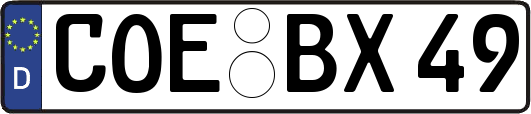 COE-BX49