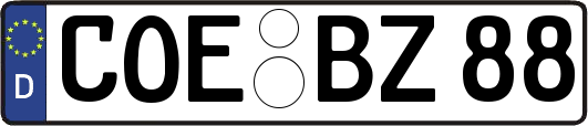 COE-BZ88