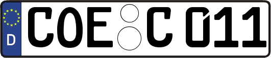 COE-C011