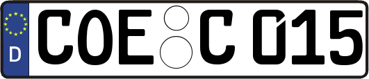 COE-C015