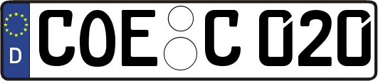 COE-C020