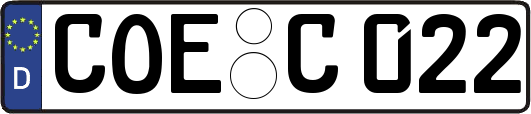 COE-C022