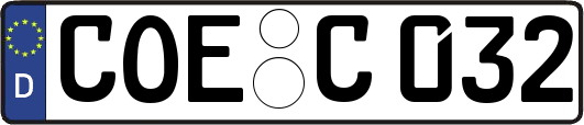 COE-C032