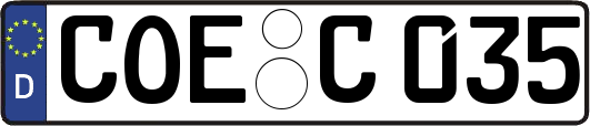 COE-C035