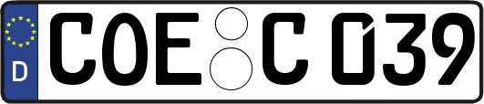 COE-C039