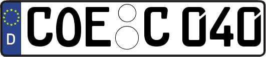 COE-C040