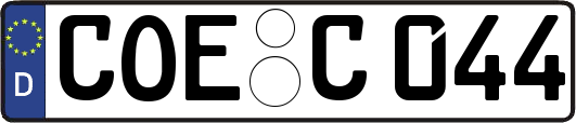COE-C044