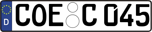 COE-C045