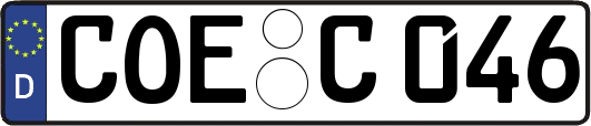 COE-C046