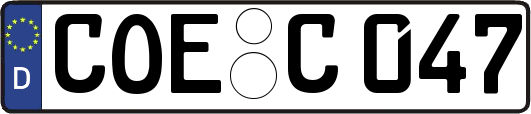 COE-C047