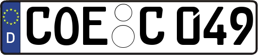 COE-C049