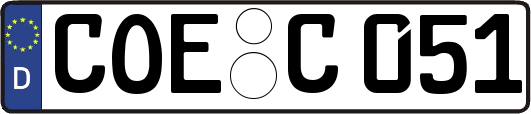 COE-C051
