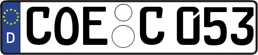 COE-C053