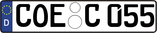 COE-C055