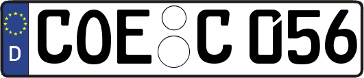 COE-C056