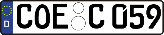 COE-C059