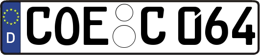 COE-C064