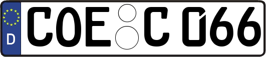 COE-C066