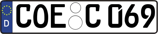 COE-C069