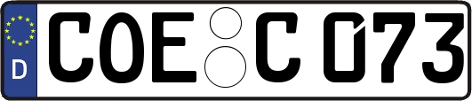 COE-C073