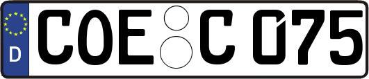 COE-C075